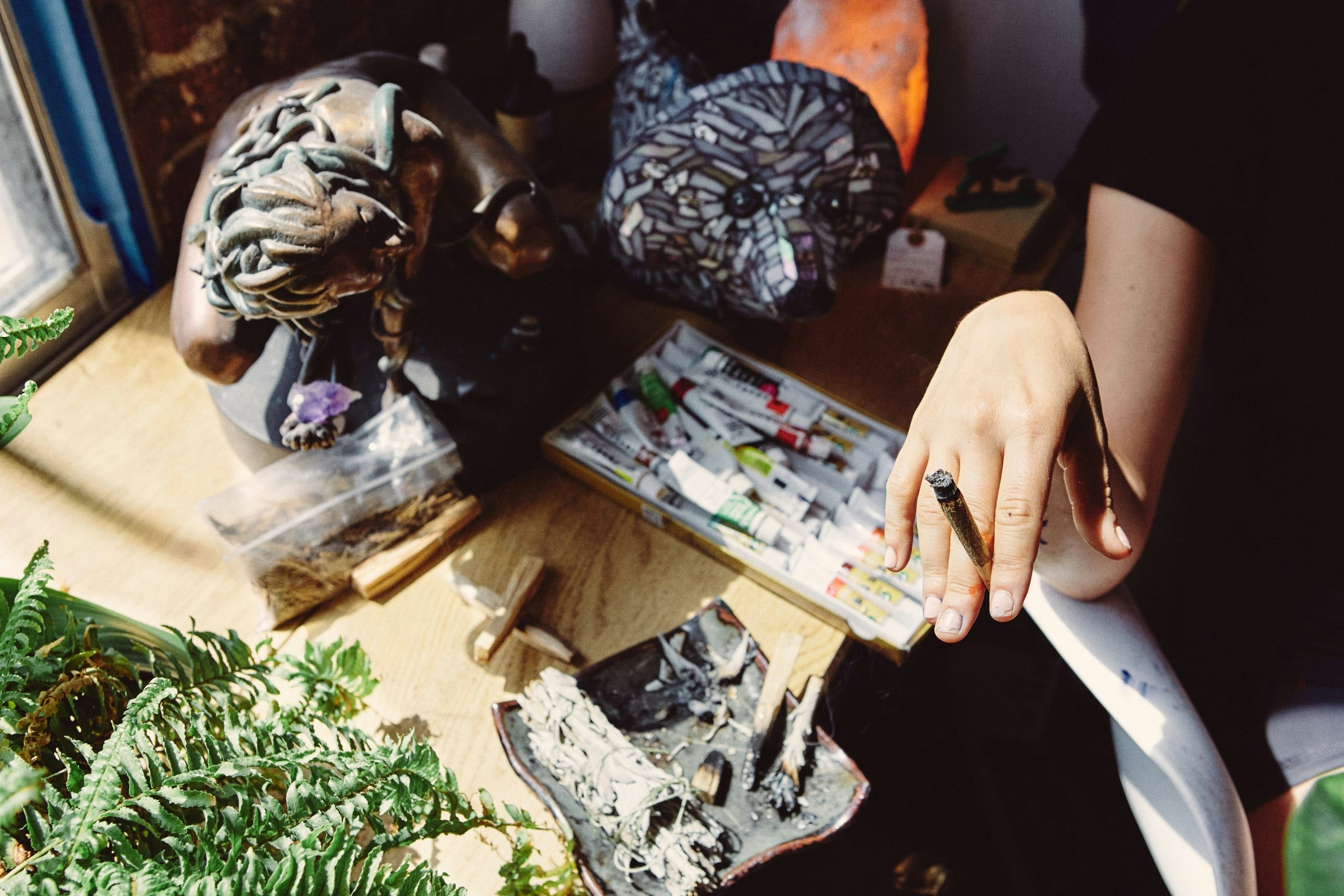 Field Trip: Your Guide To The Perfect Baked Trip In Pittsfield, Massachusetts