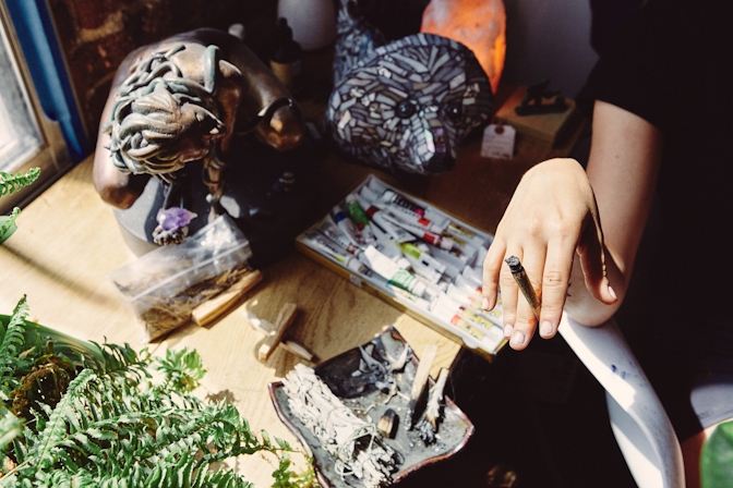 Field Trip: Your Guide To The Perfect Baked Trip In Pittsfield, Massachusetts