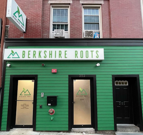 The Best Dispensaries In Pittsfield, MA