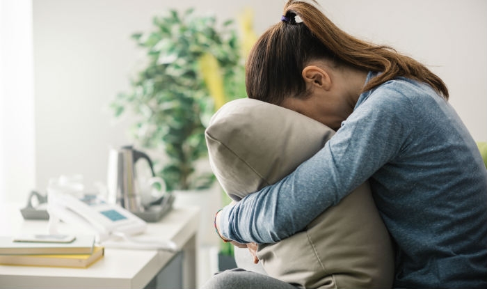 Is Weed A Depressant?