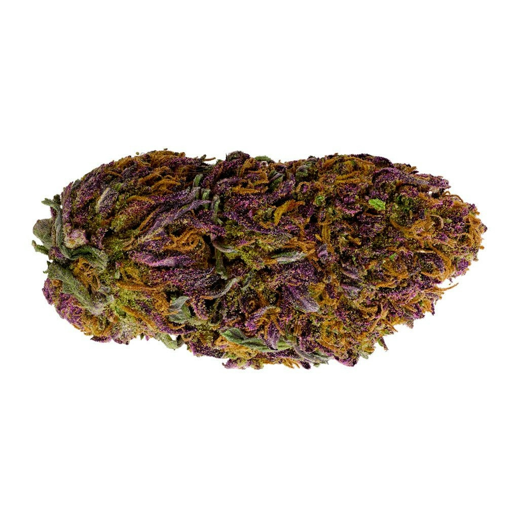 What Is Zaza? Weed Strain Information