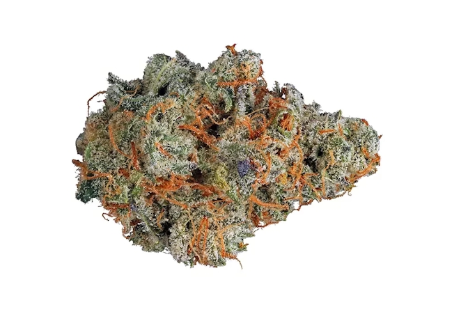 Top 7 Best Orange Strains