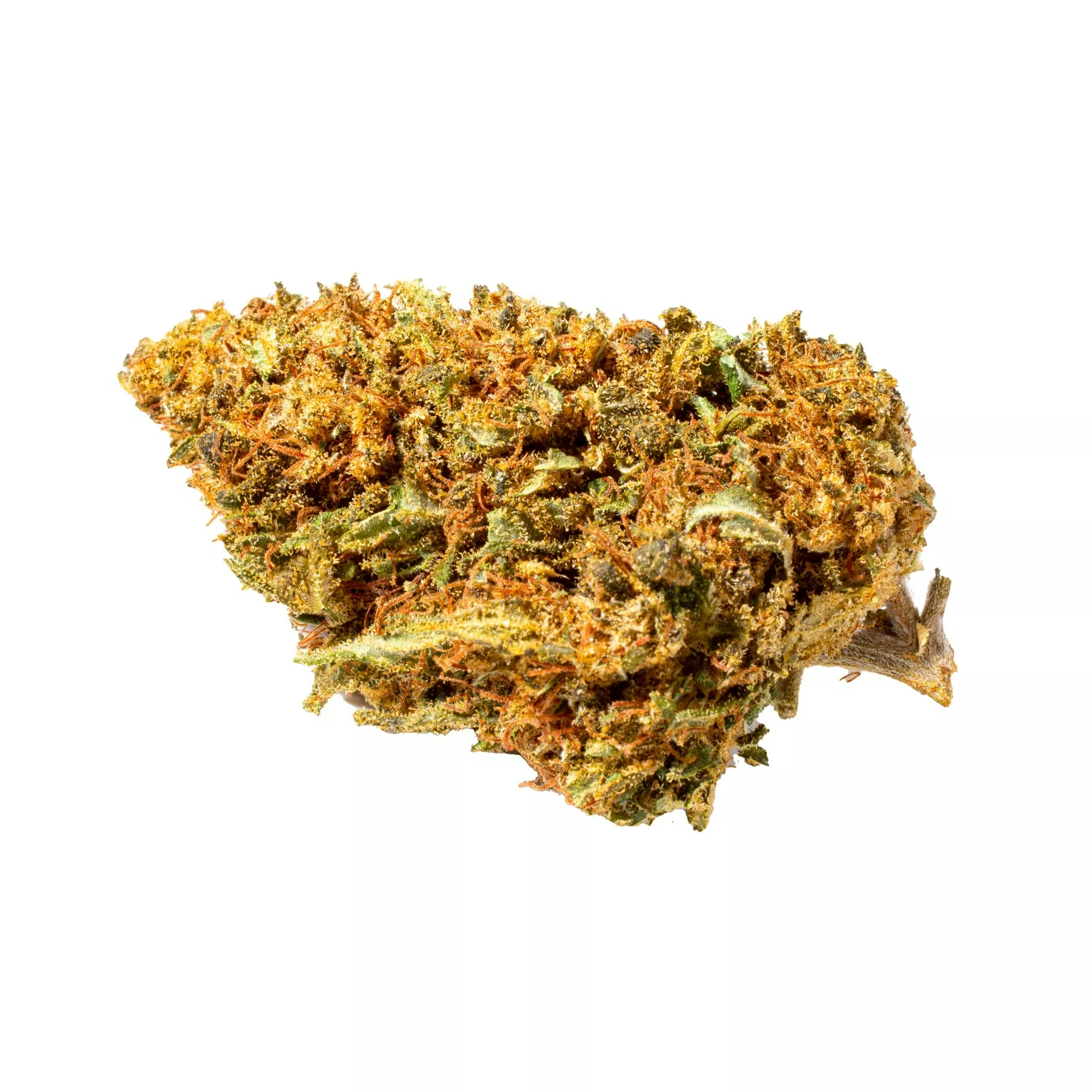 Top 7 Best Orange Strains