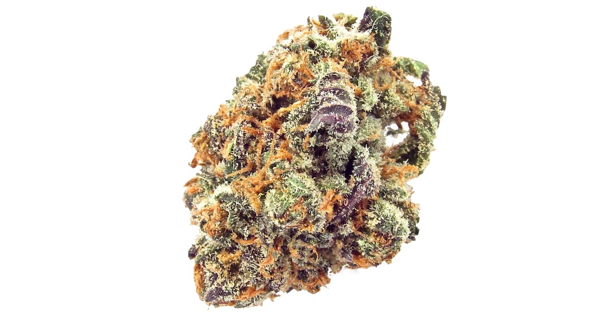 Top 7 Best Orange Strains