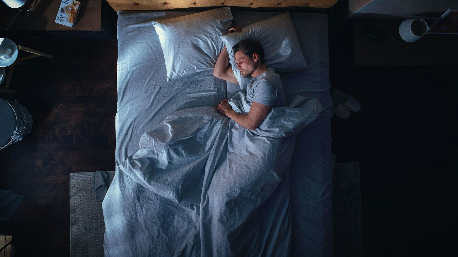 Melatonin And Weed: Are They Safe To Mix?