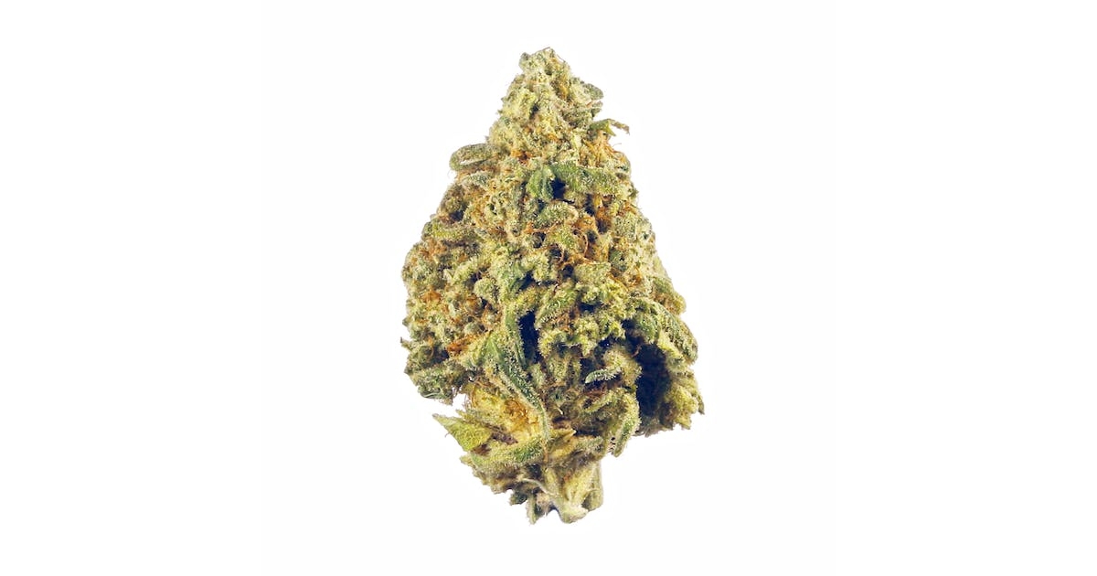 The Complete Blue Weed Strains Guide