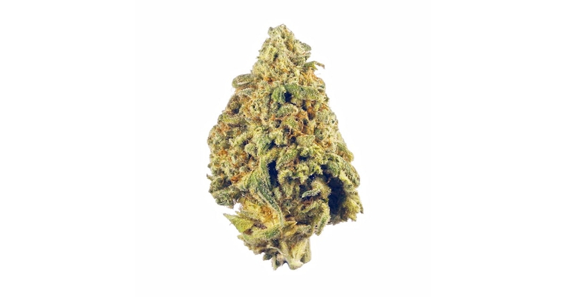 The Complete Blue Weed Strains Guide
