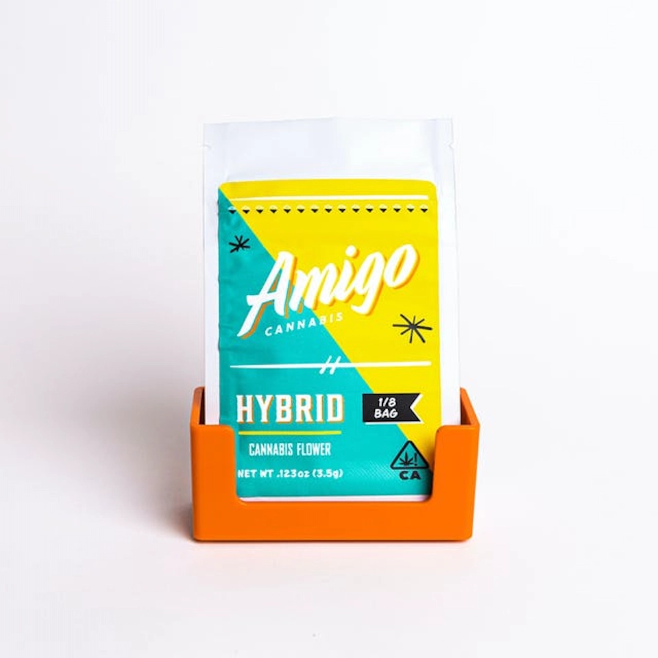 The Complete Blue Weed Strains Guide