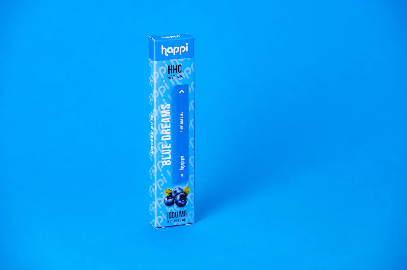 The Complete Blue Weed Strains Guide