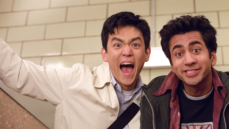 The Funniest Stoner Characters In Movie History