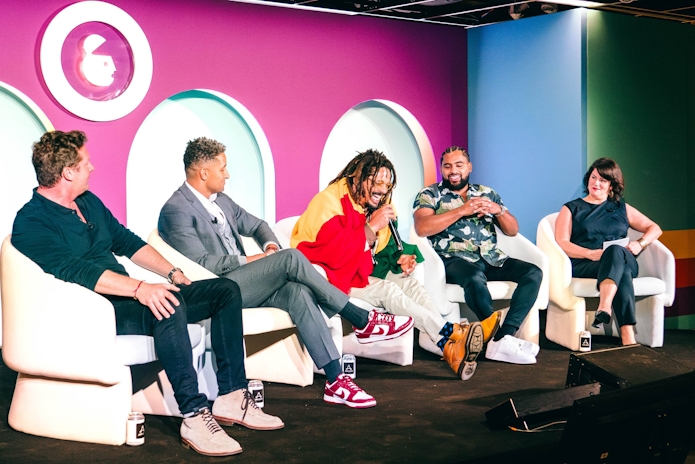 Rohan Marley Brings Lion Order Movement To NYC