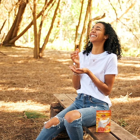 Happy Fruit: Mood-Enhancing Gummies With Unique Formulas For All