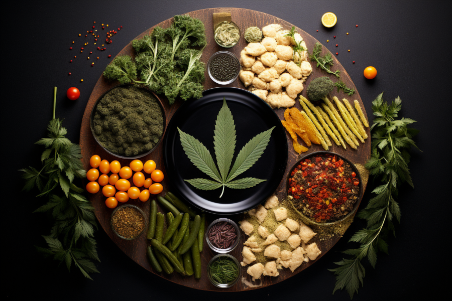 10 Things You Should Know About Cannabis-Infused Foods
