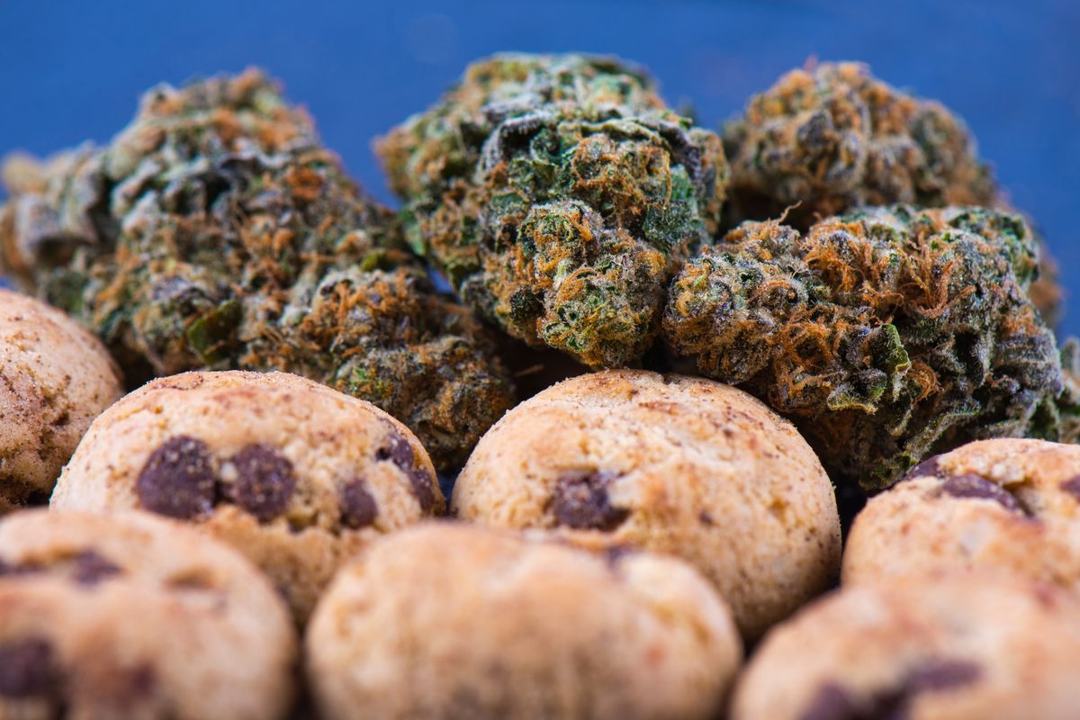 10 Things You Should Know About Cannabis-Infused Foods