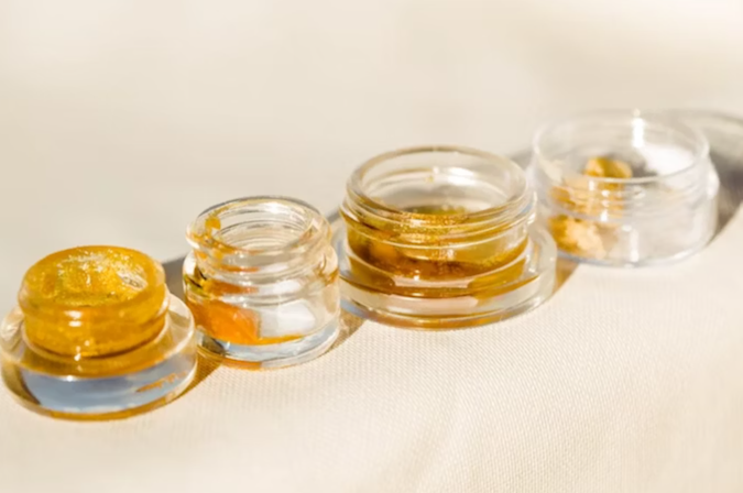 What Is Cannabis Resin?