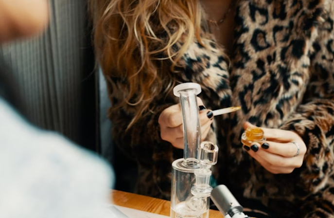 What Is Cannabis Resin?