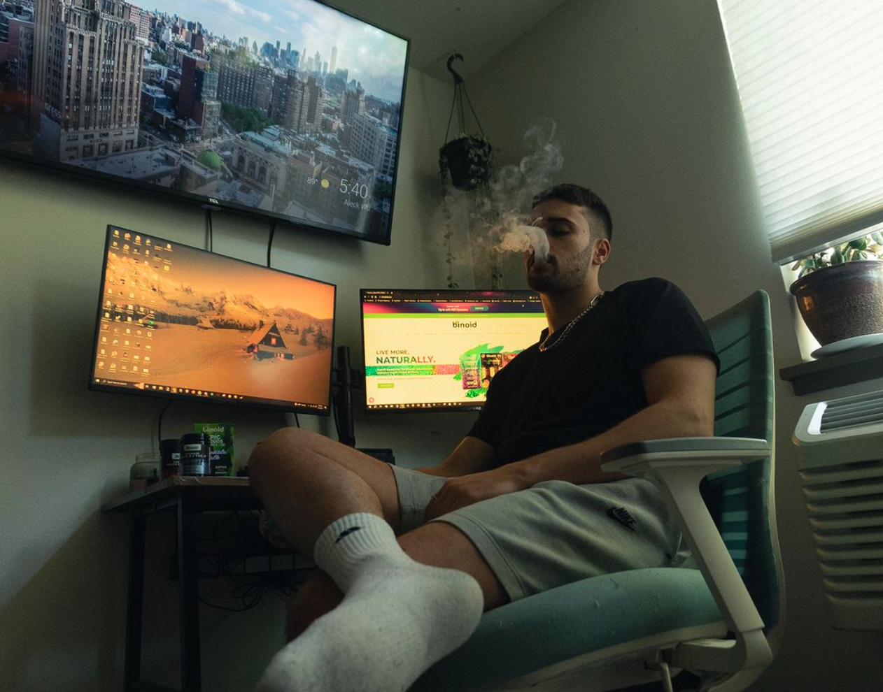 Understanding The Differences: 11-Hydroxy THC Vs. Delta 9 THC