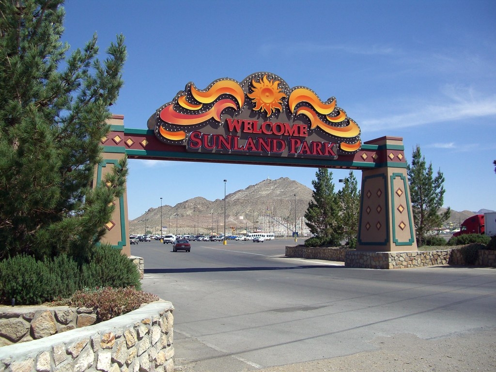 Best Dispensaries In Sunland Park, NM