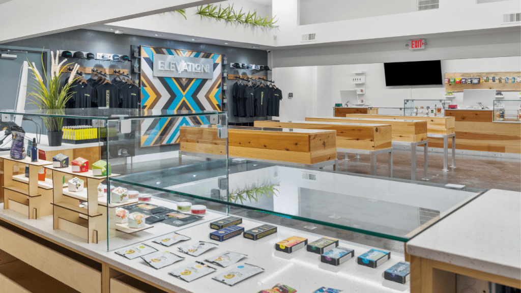 Best Dispensaries In Sunland Park, NM