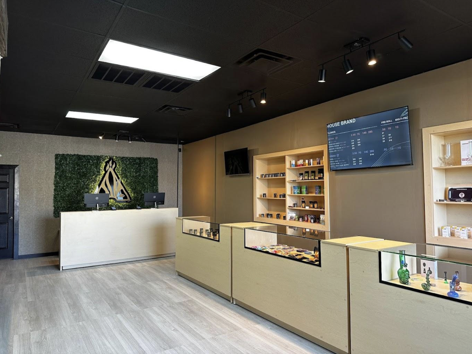 Best Dispensaries In Sunland Park, NM