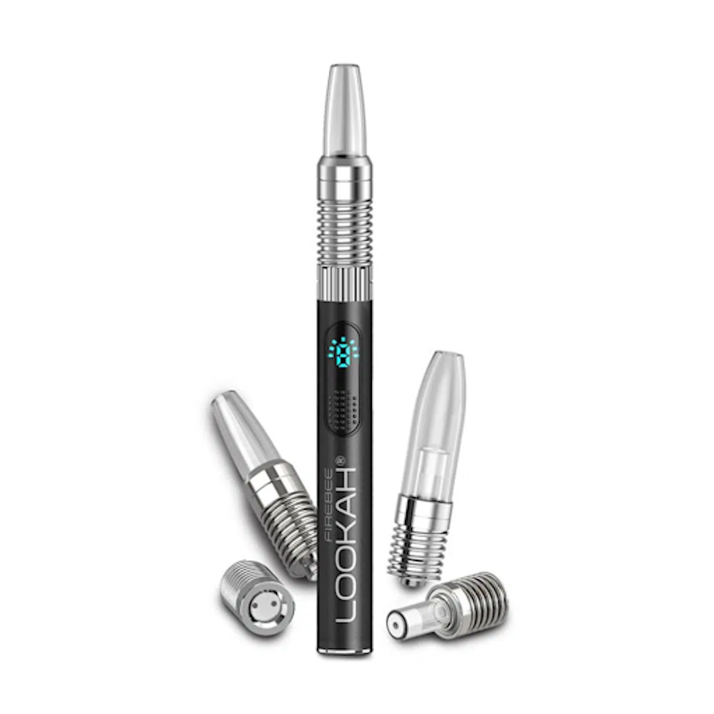 Python Wax Pen Vaporizer