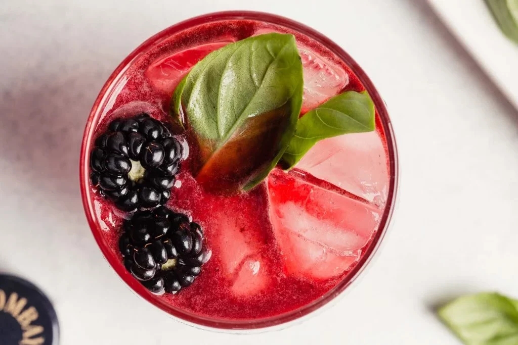 Best 8 Cannabis Cocktail Recipes