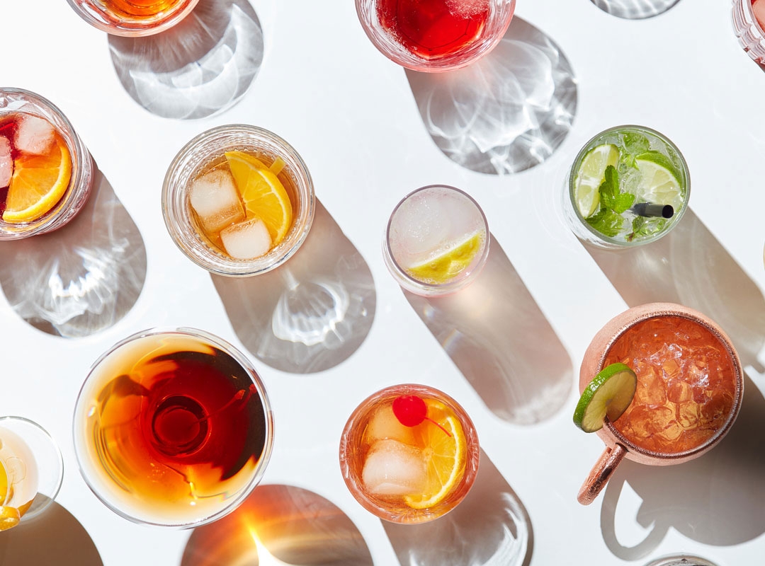 Best 8 Cannabis Cocktail Recipes