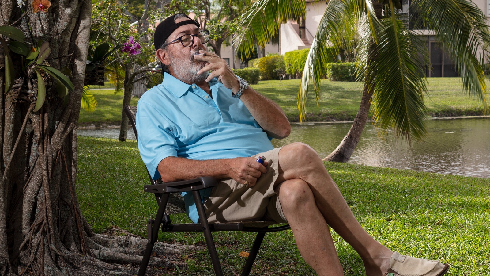 Cannabinoids And Aging: A Fountain Of Youth Or A Double-Edged Sword?