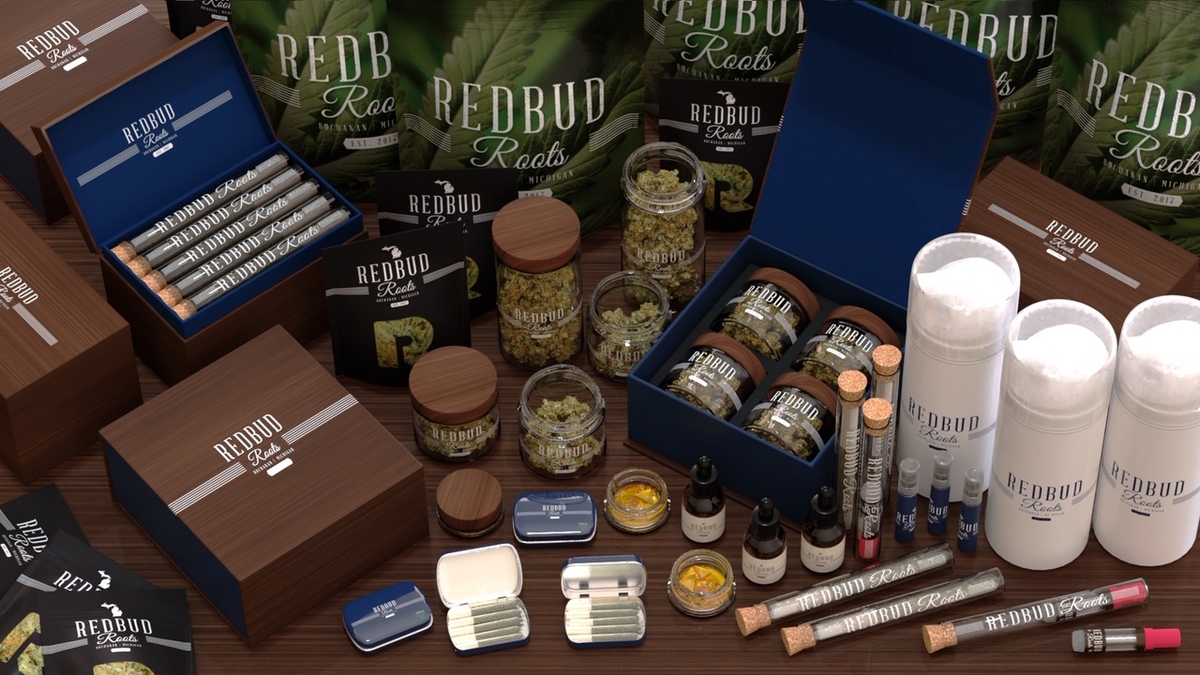 The Best Cannabis Brands In Michigan