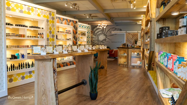 The Best Dispensaries In Chattanooga, TN