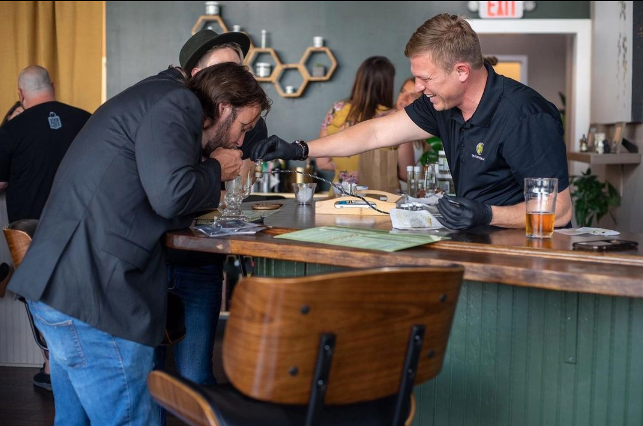 The Best Dispensaries In Chattanooga, TN