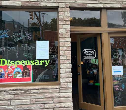 The Best Dispensaries In Chattanooga, TN
