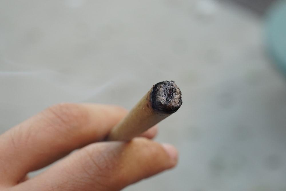 What Are Hash Holes?