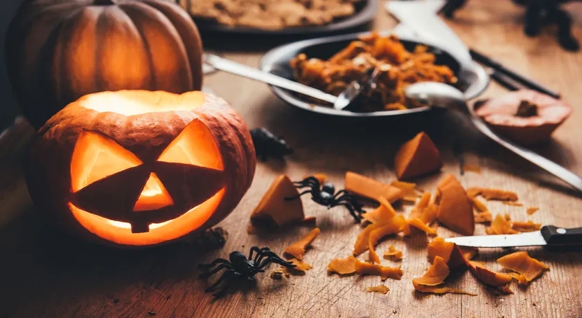 The Best Stoner Halloween Activities