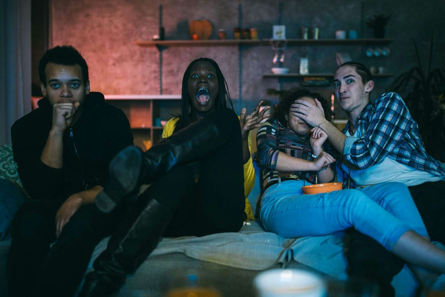 The Best Stoner Halloween Activities