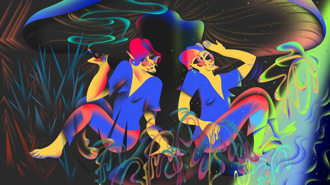 Best Things To Do On Shrooms