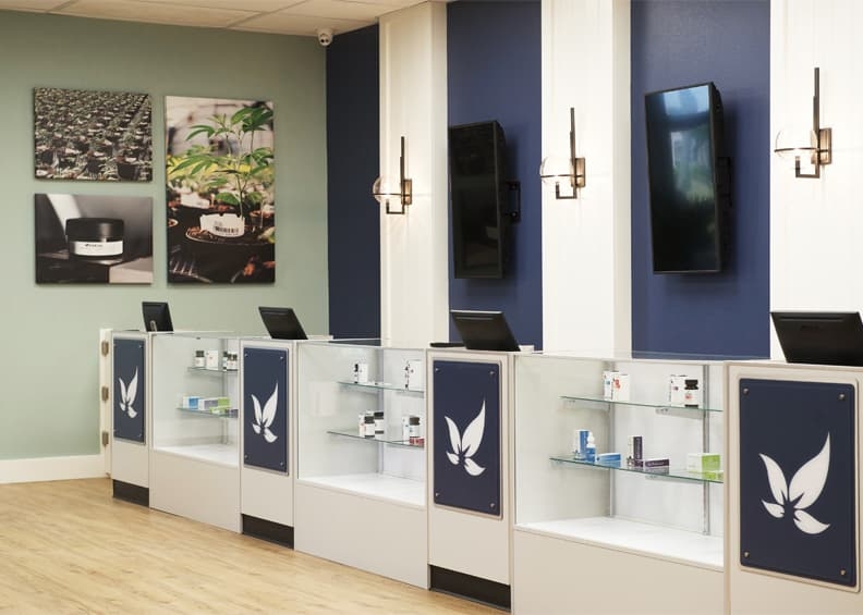 Best Dispensaries In Stuart, FL