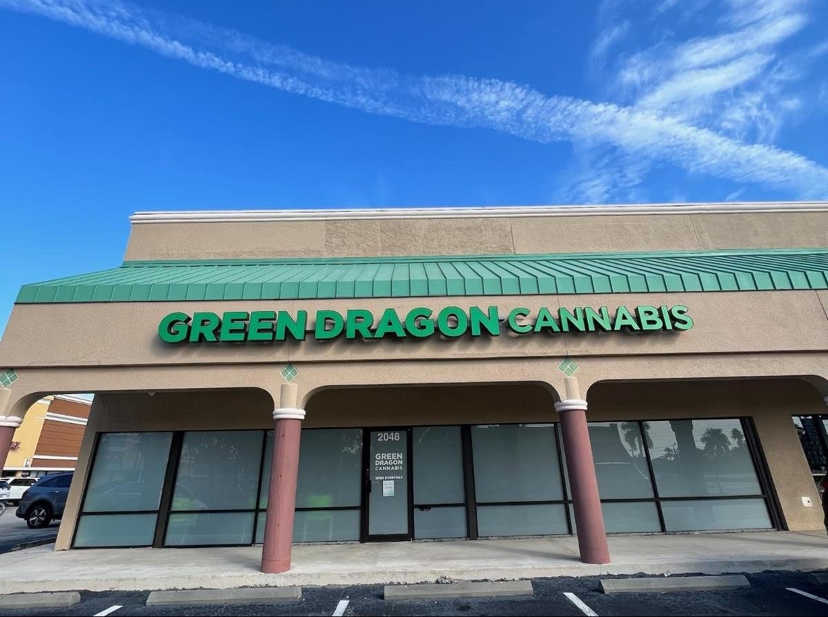 Best Dispensaries In Stuart, FL