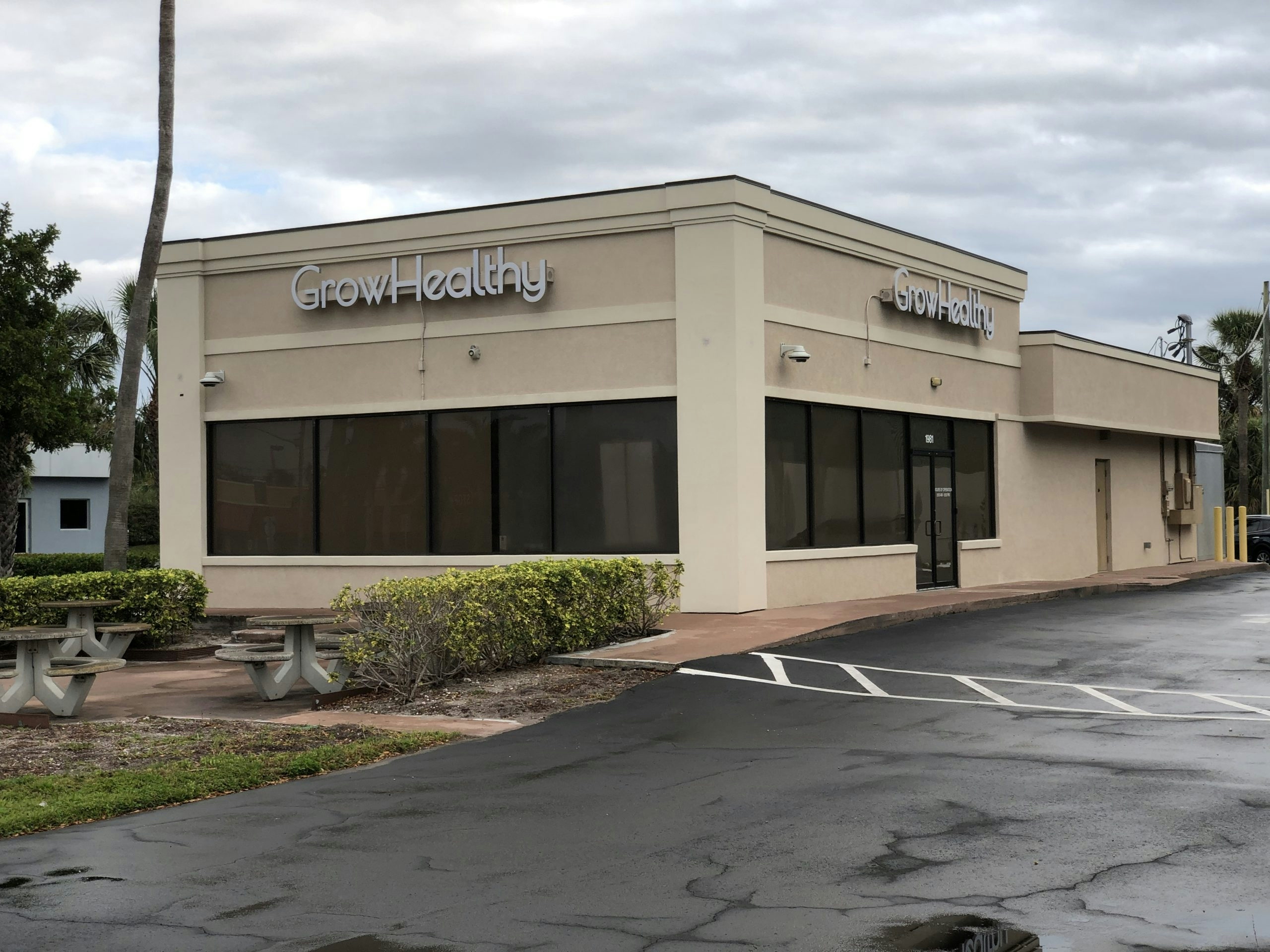 Best Dispensaries In Stuart, FL