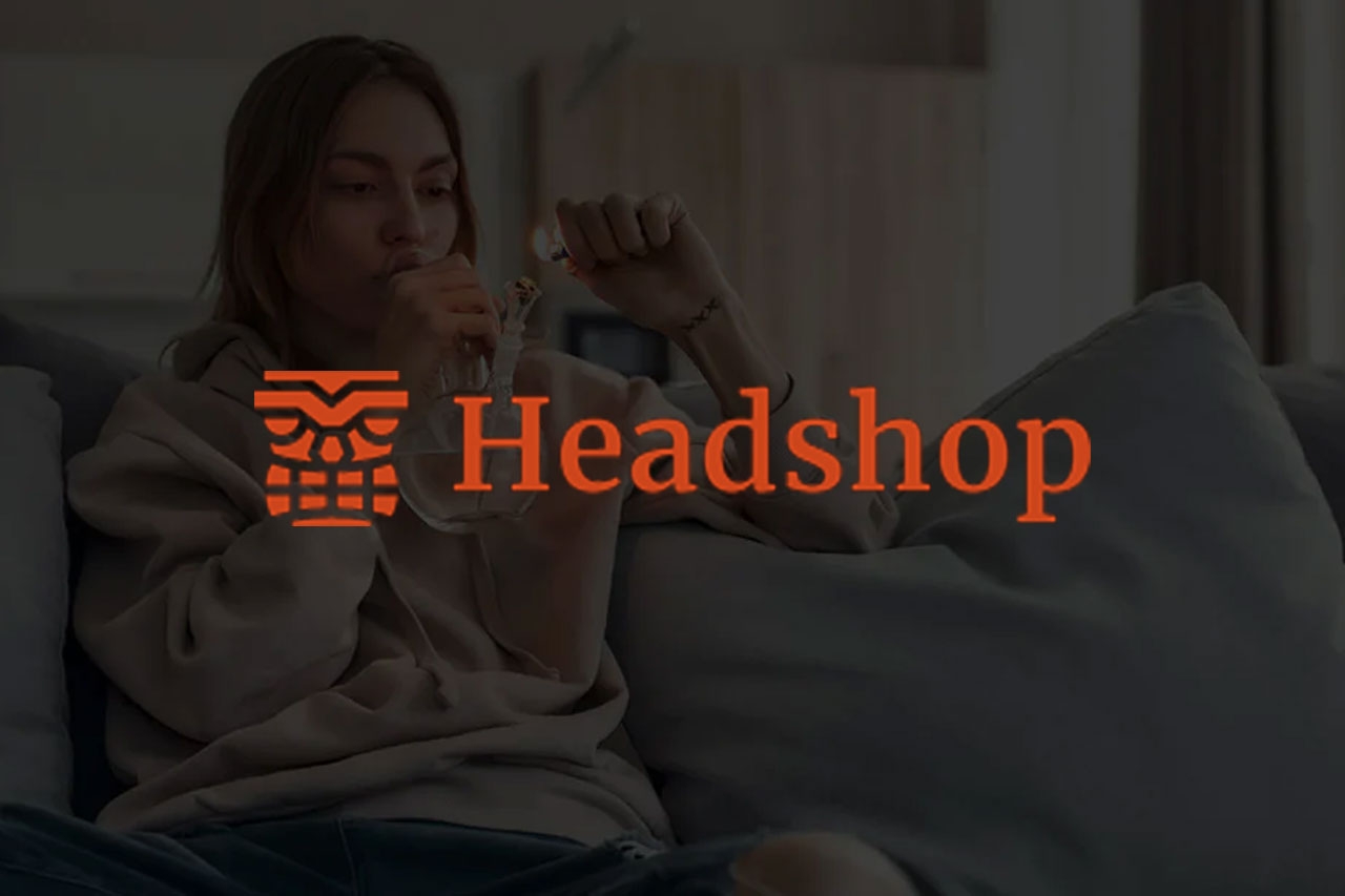 Behind The Brand: Quality And Variety In Weed Accessories At Headshop