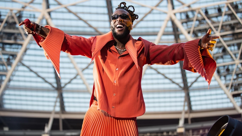 Burna Boy’s $5 Million Principle: Choosing Cannabis Over Cash