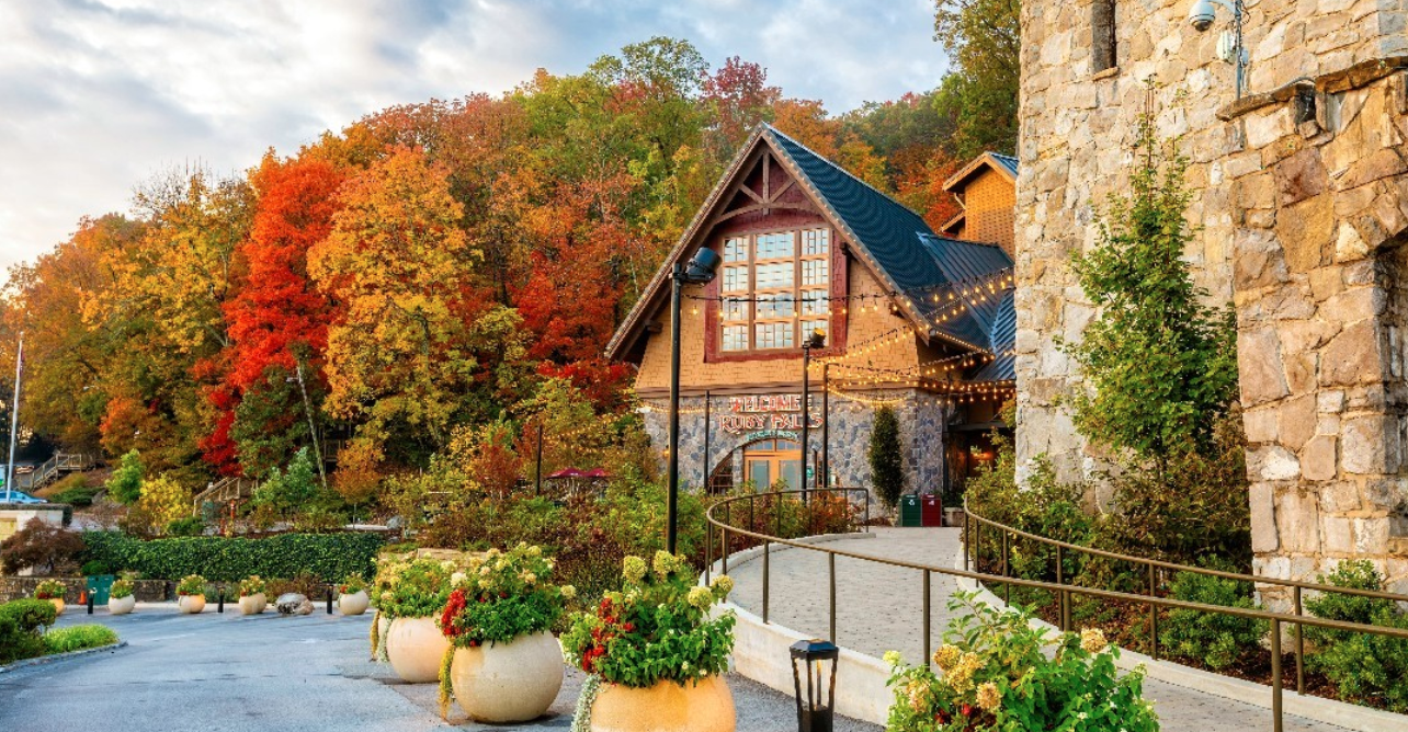 Field Trip: Are You In Chattanooga? These Are The Cannactivities You Shouldn’t Miss