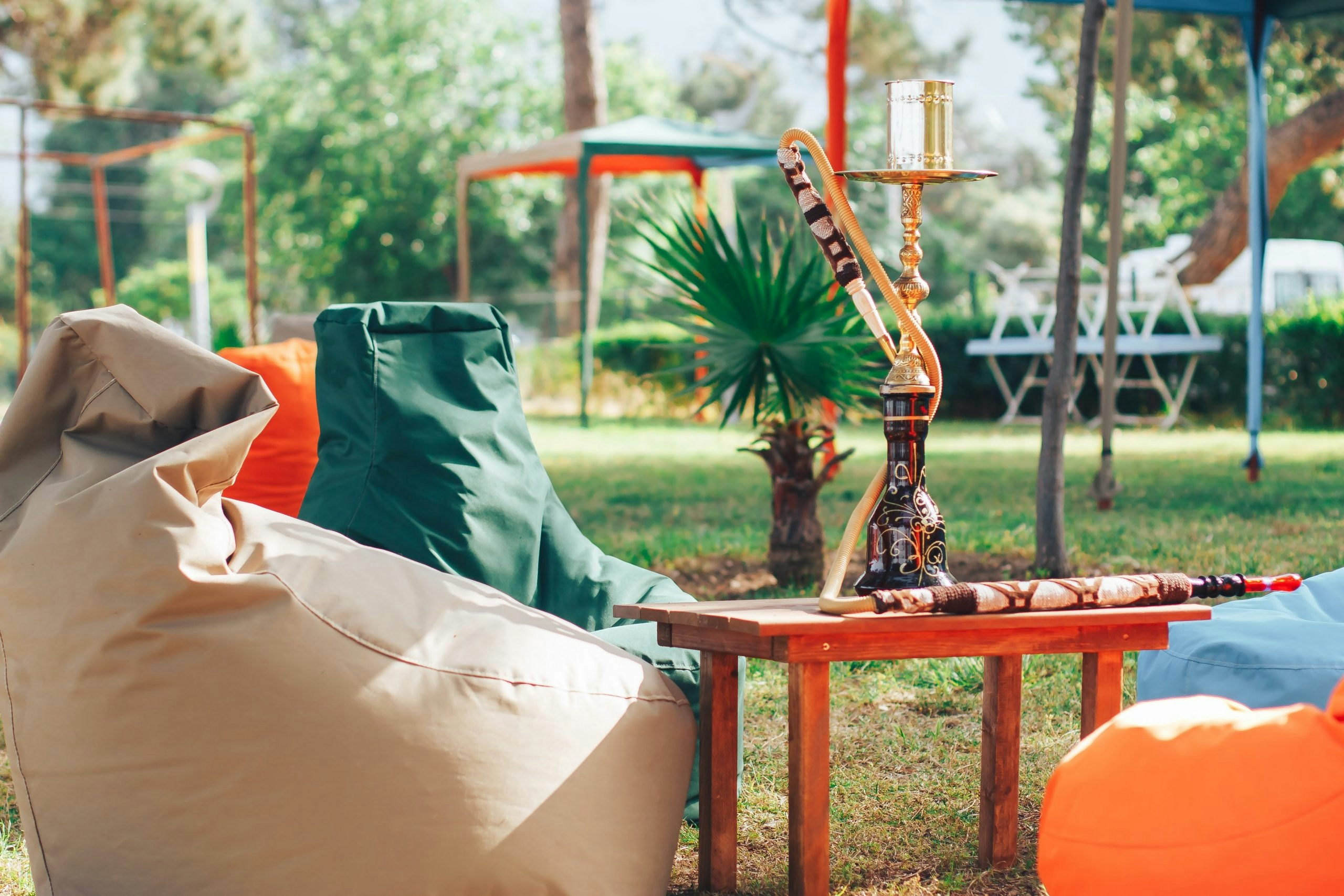 Can You Smoke Weed Out Of A Hookah?