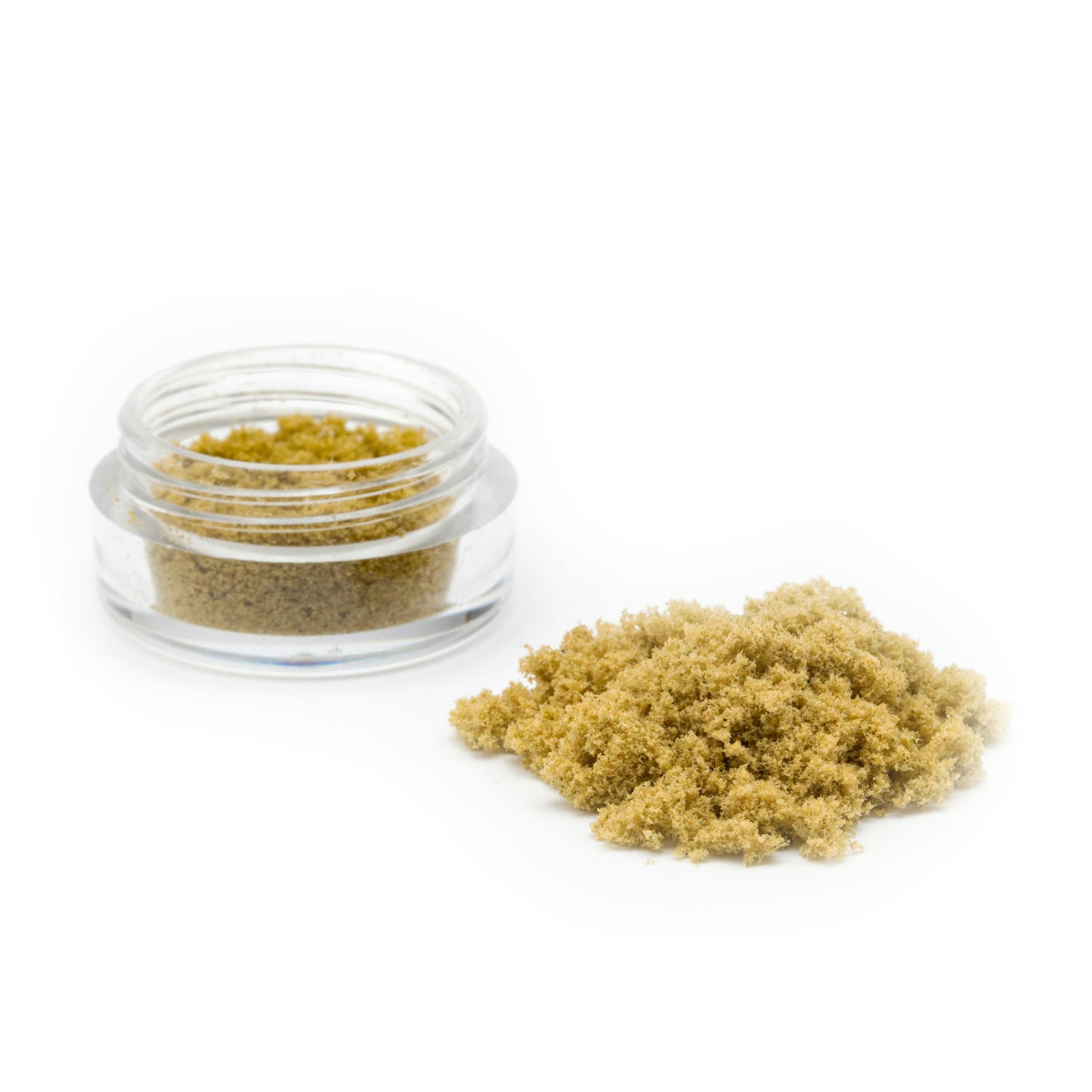 Kief Vs. Hash: What’s The Difference?