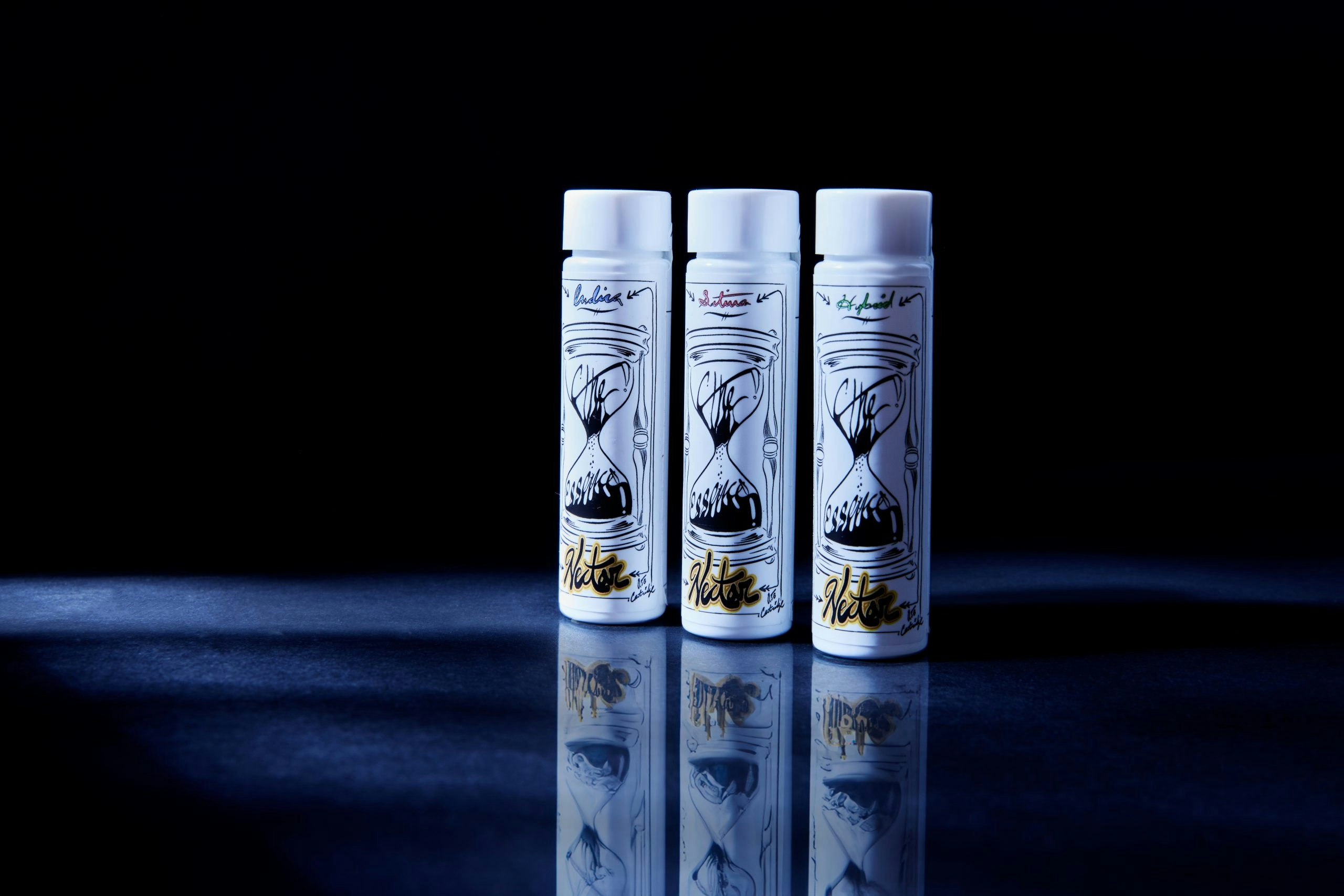 Hazy Holidays: Best Vapes Of The Season