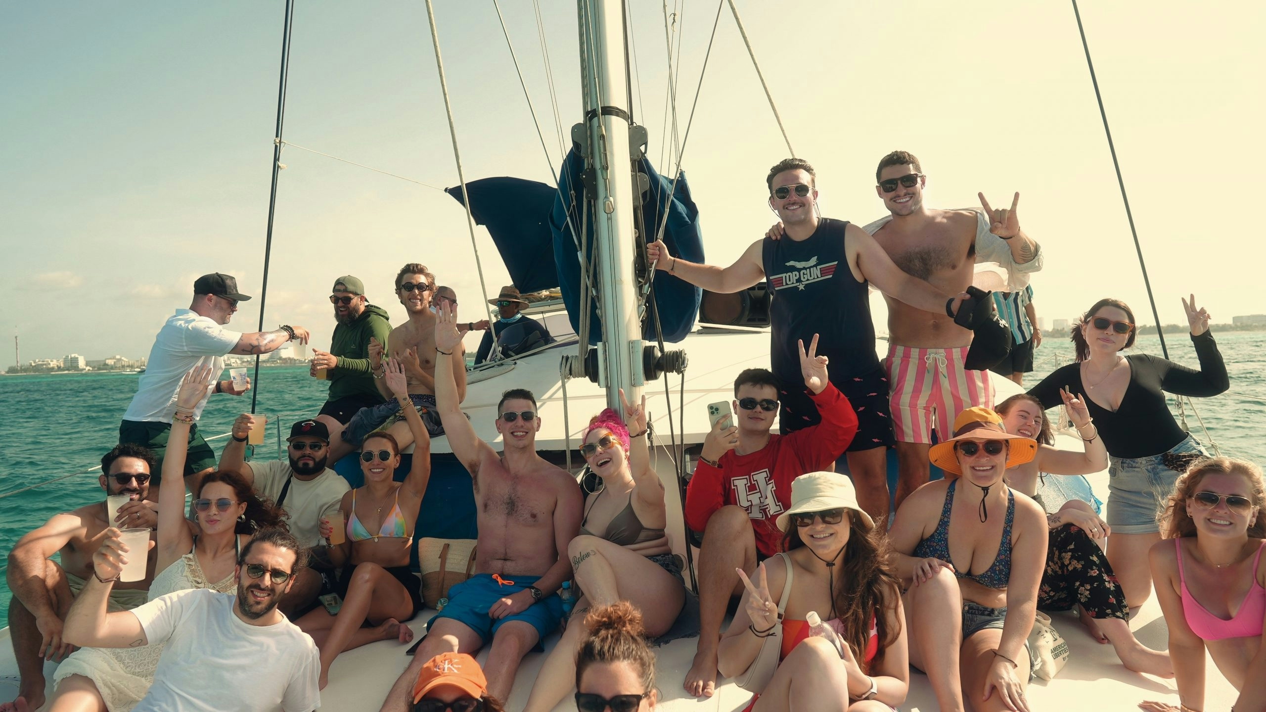 Holiday Guide 2024: The Ghost Of Cannabis Present