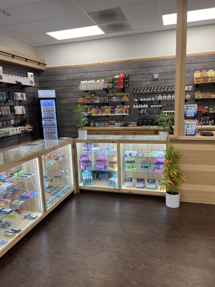 Best Dispensaries In Waxhaw, NC