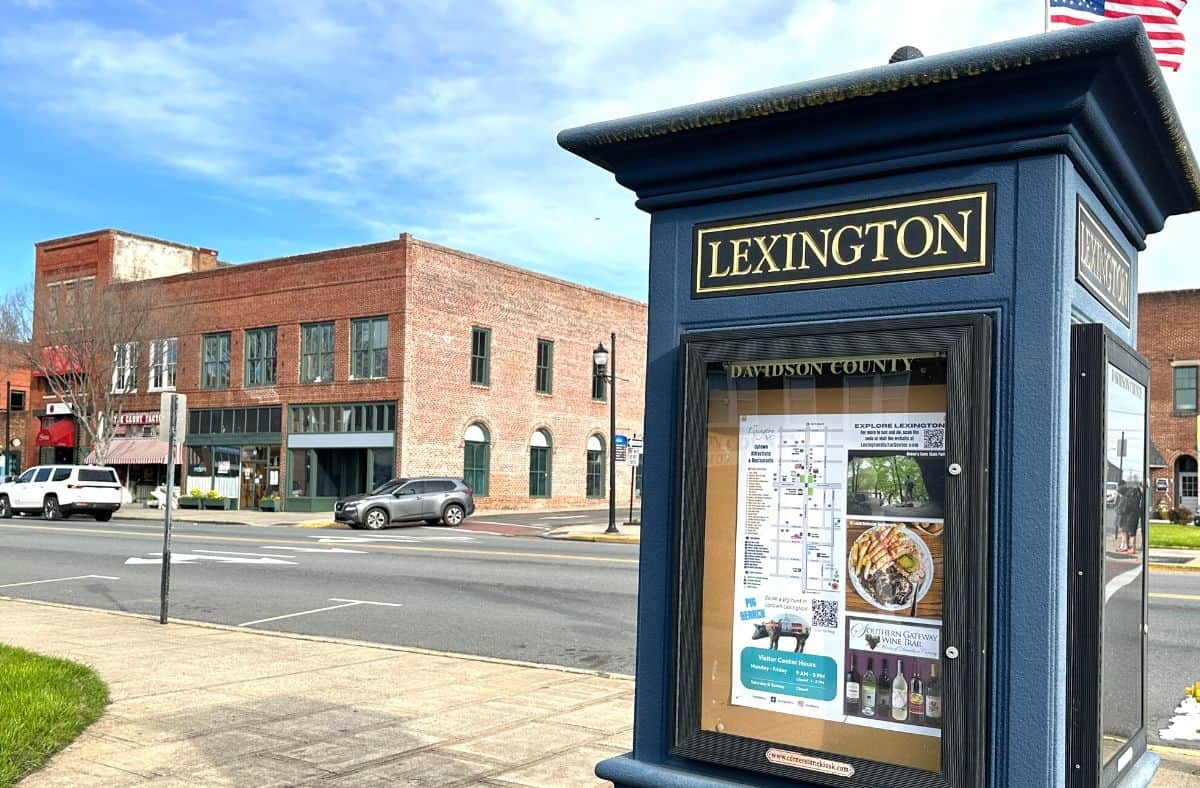 Best Dispensaries In Lexington, NC