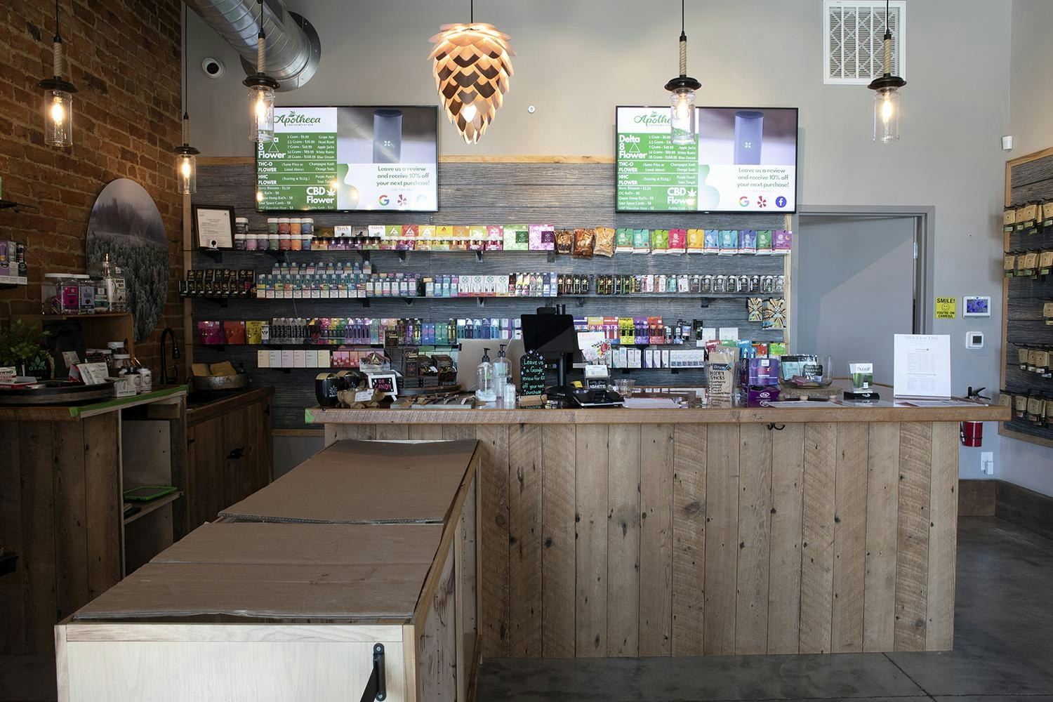 Best Dispensaries In Lexington, NC