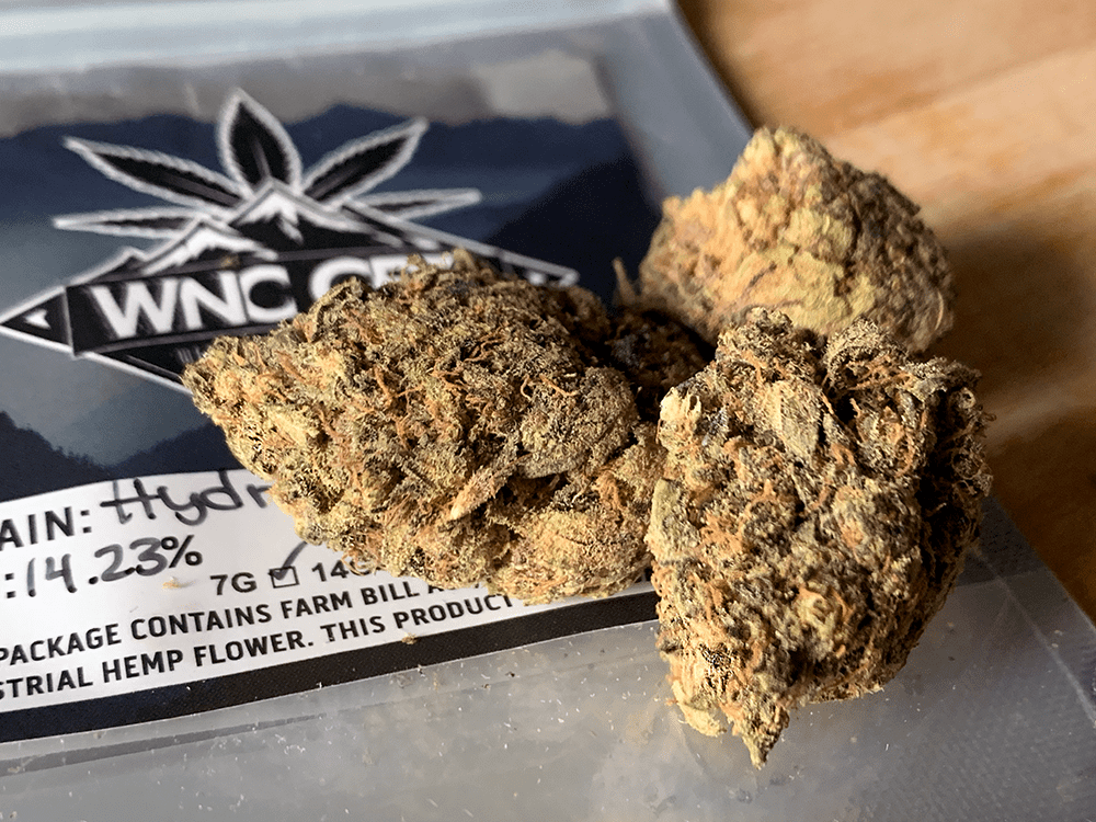 Herbworthy: WNC CBD’s Tincture Trio Blends Tradition, Science, And Natural Healing